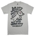 The Big Bang Theory TV Series Replica Soft Kitty Warm Kitty Adult Unisex T-Shirt
