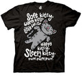 The Big Bang Theory TV Series Replica Soft Kitty Warm Kitty Adult Unisex T-Shirt