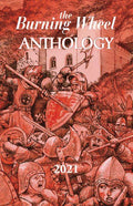 The Burning Wheel Anthology Volume 1 - Role-Players