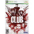 The Club - Xbox 360 - Role-Players