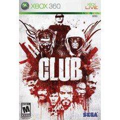 The Club - Xbox 360 - Role-Players