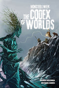 The Codex of Worlds (Monster of the Week) - Role-Players