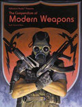 The Compendium of Modern Weapons for use in modern Rpg - Role-Players