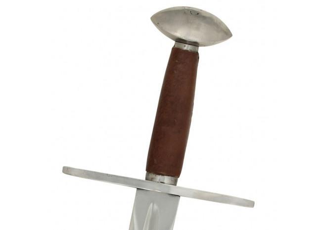 The Conqueror 1066 Norman Arming Sword