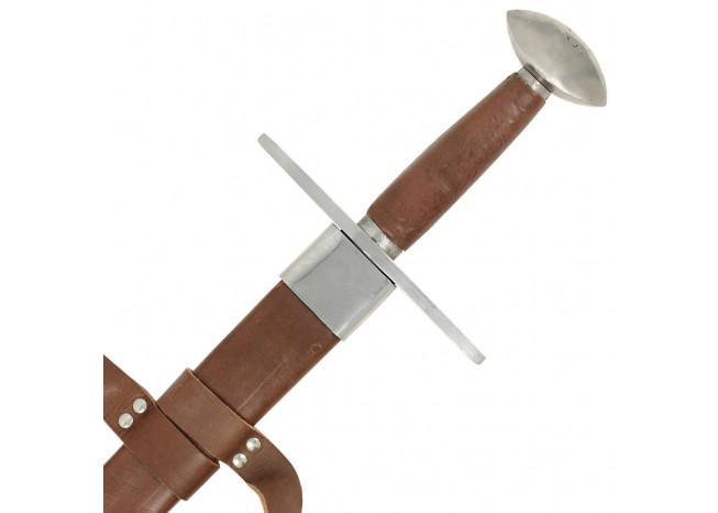 The Conqueror 1066 Norman Arming Sword