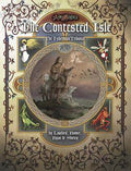 The Contested Isle softcover - Role-Players