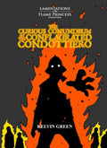 The Curious Conundrum of the Conflagrated Condottiero - Role-Players
