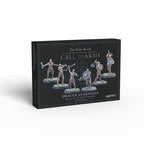 The Elder Scrolls: Call to Arms - Draugr Guardians Expansion - 