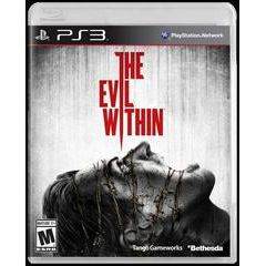 The Evil Within - PlayStation 3 - 