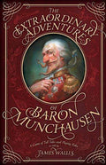 The Extraordinary Adventures of Baron Munchausen 3rd Edition - Role-Players