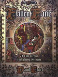 The Fallen Fane - Role-Players
