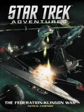 The Federation-Klingon War Tactical Campaign - Role-Players