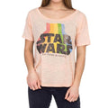 The Force Is Strong Vintage T-shirt - S