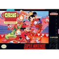 The Great Circus Mystery Starring Mickey And Minnie - Super Nintendo - Role-Players