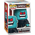 The Guardian #1055 Funko POP Animation - Role-Players