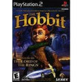 The Hobbit - PlayStation 2 - Role-Players