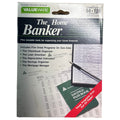 The Home Banker - Commodore 64/128 - 