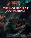 The Horned Rat Companion - Role-Players