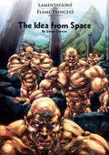 The Idea From Space - Role-Players