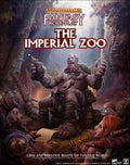 The Imperial Zoo - Role-Players