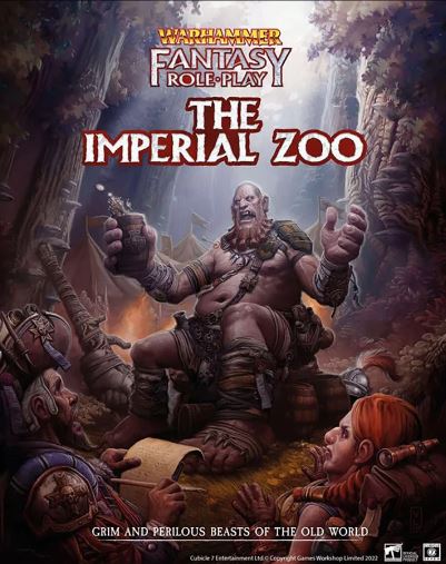 The Imperial Zoo