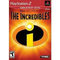 The Incredibles [Greatest Hits] - PlayStation 2 - Role-Players