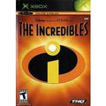 The Incredibles - Xbox - Role-Players