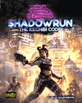 The Kechibi Code (Shadowrun) - Role-Players