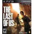 The Last Of Us - PlayStation 3 - Role-Players