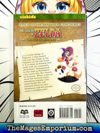The Legend of Zelda Oracle of Seasons - 