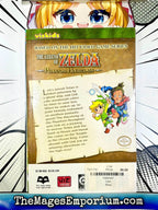 The Legend of Zelda Phantom Hourglass - 