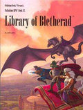 The Library of Bletherad - Role-Players