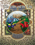The Lion and the Lily - Role-Players