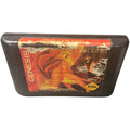 The Lion King - Sega Genesis - Role-Players