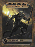 The Living Land (TORG Eternity) - Role-Players