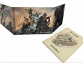 The Lord of the Rings Loremaster's Screen and Rivendell Compendium (5E) - Role-Players