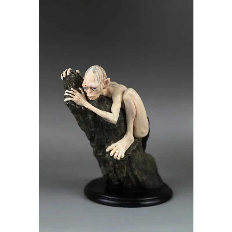 The Lord of The Rings Peripheral Gollum Anime Action Figures Model Statue Children's Toy Collection Ornaments