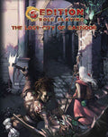 The Lost City of Gaxmoor (5E) - Role-Players