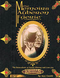The Memoirs of Auberon of Faerie - Role-Players