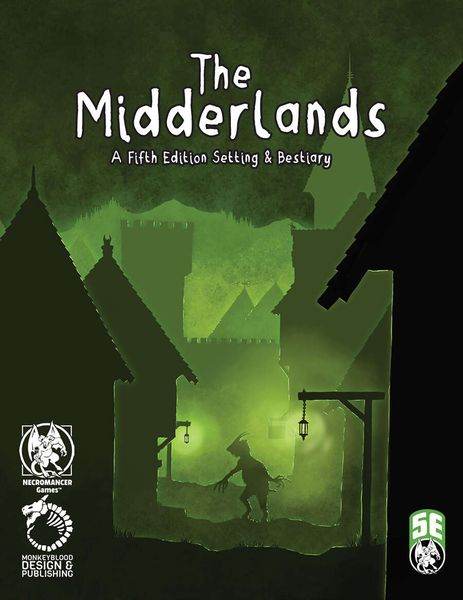 The Midderlands - 