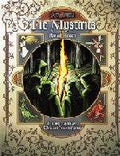 The Mysteries (Revised) - Role-Players