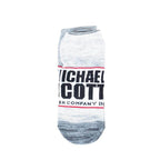 The Office 12 Days of Socks - 