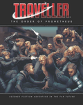 The Order of Prometheus - Role-Players