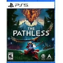 The Pathless - PlayStation 5