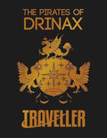 The Pirates of Drinax - Role-Players