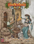 The Plague of Cosolen - Role-Players
