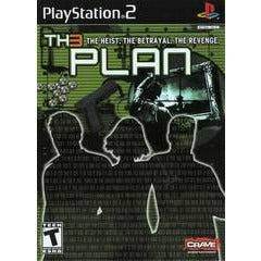 The Plan - PlayStation 2 - Role-Players