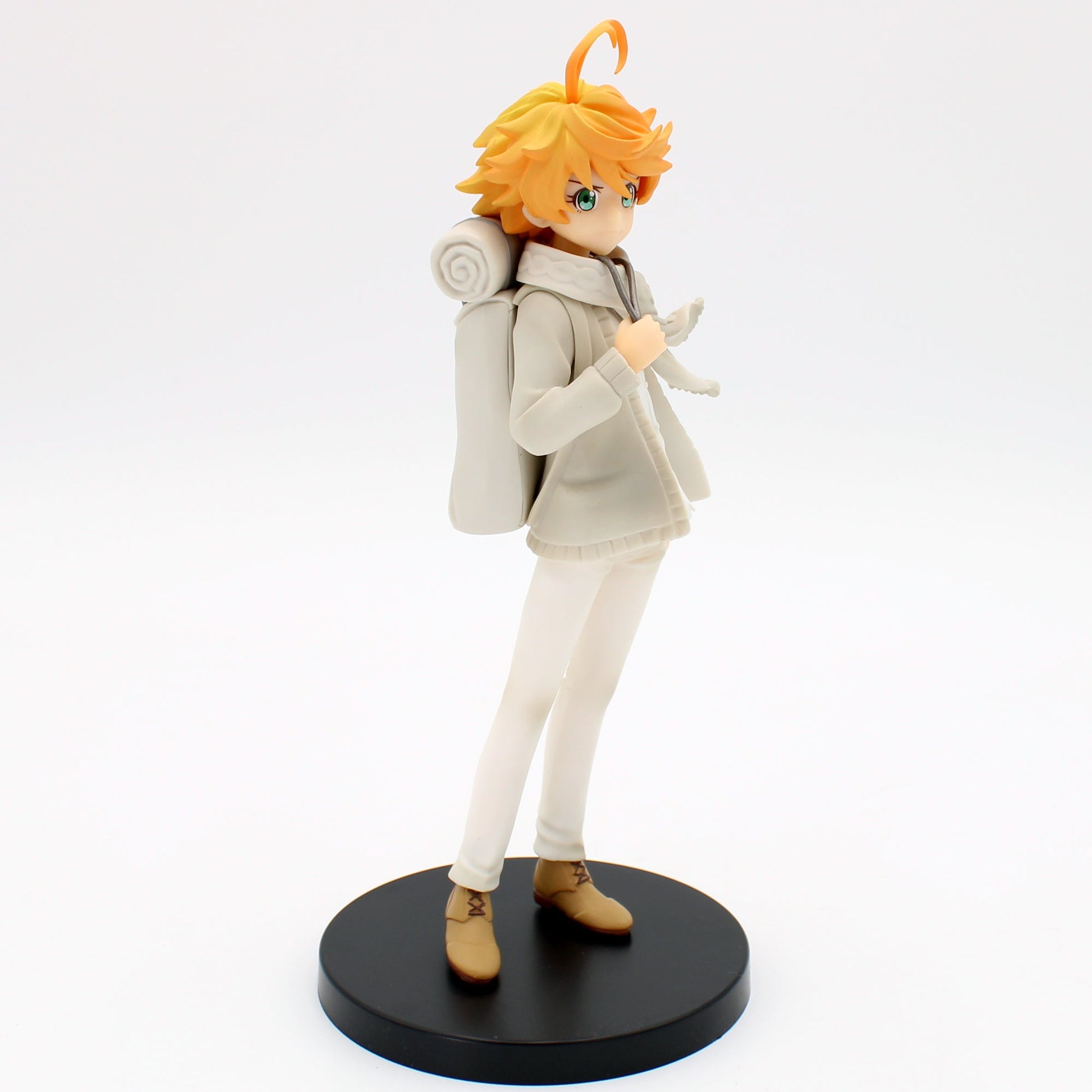 The Promised Neverland Emma SPM Anime Figure