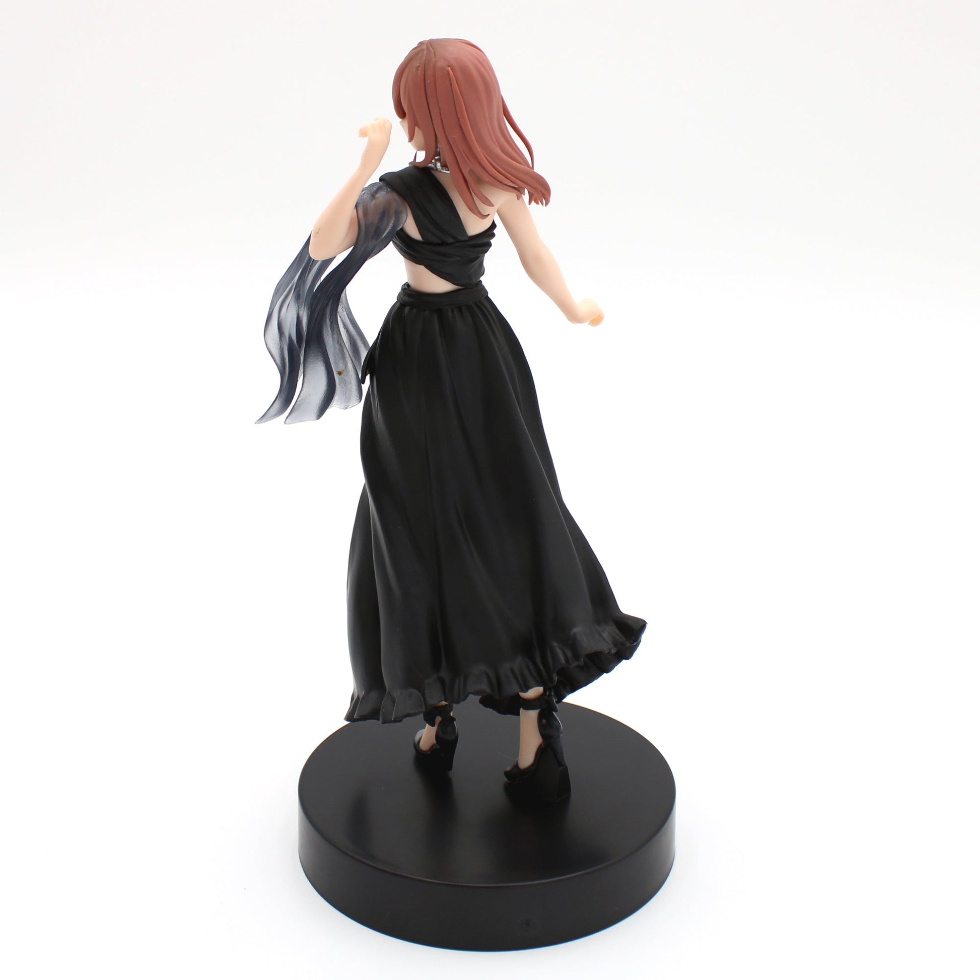 The Quintessential Quintuplets FF Kyunties Miku Nakano Figure