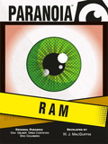 The RAM Deck - Role-Players